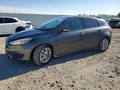 1FADP3K23GL377787 2016 FORD FOCUS