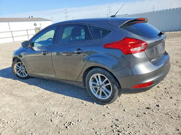 1FADP3K23GL377787 2016 FORD FOCUS - Image 2