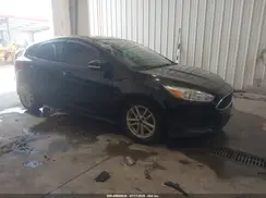1FADP3K23GL379801 2016 FORD FOCUS