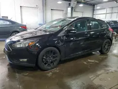 1FADP3K23GL379829 2016 FORD FOCUS