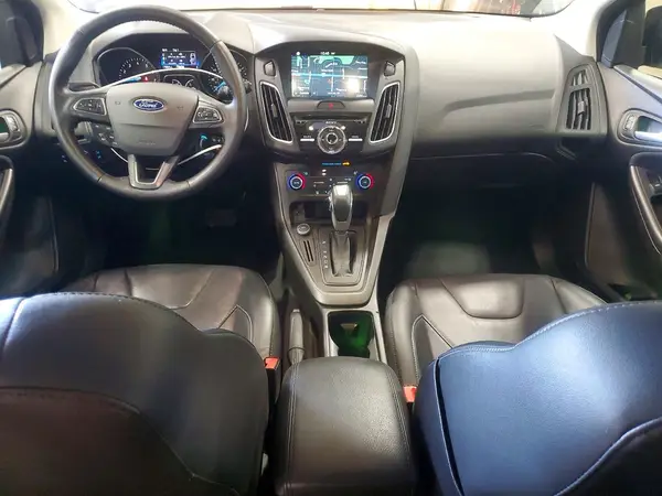 1FADP3K23GL379829 2016 FORD FOCUS - Image 8