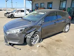1FADP3K23GL380043 2016 FORD FOCUS
