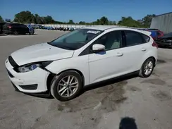 1FADP3K23GL381922 2016 FORD FOCUS