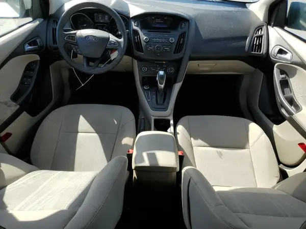 1FADP3K23GL381922 2016 FORD FOCUS - Image 8