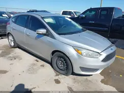 1FADP3K23GL387252 2016 FORD FOCUS