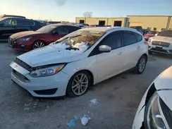 1FADP3K23GL387462 2016 FORD FOCUS
