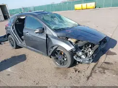 1FADP3K23GL388272 2016 FORD FOCUS