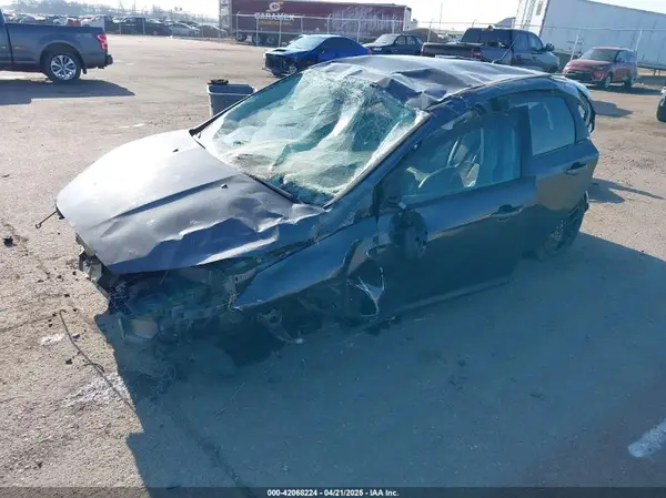 1FADP3K23GL388272 2016 FORD FOCUS - Image 2
