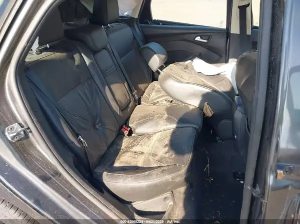 1FADP3K23GL388272 2016 FORD FOCUS - Image 8