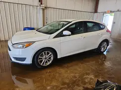 1FADP3K23GL389163 2016 FORD FOCUS