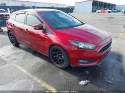 1FADP3K23GL389468 2016 FORD FOCUS