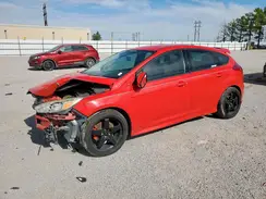 1FADP3K23GL391592 2016 FORD FOCUS