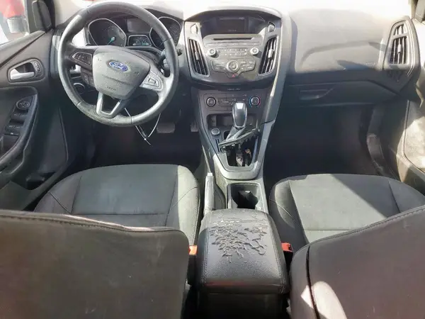 1FADP3K23GL391592 2016 FORD FOCUS - Image 8