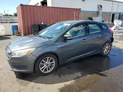 1FADP3K23GL393679 2016 FORD FOCUS