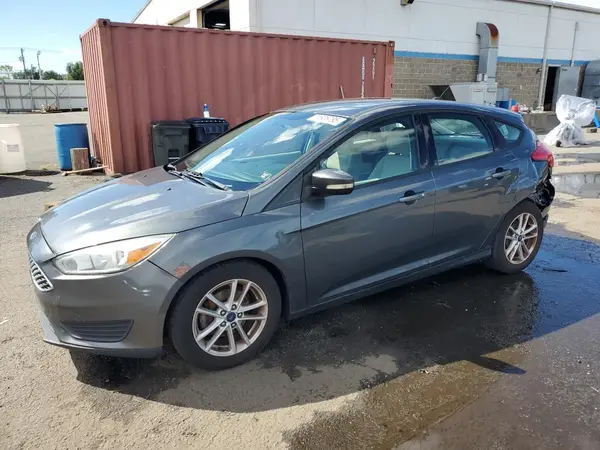 1FADP3K23GL393679 2016 FORD FOCUS - Image 1