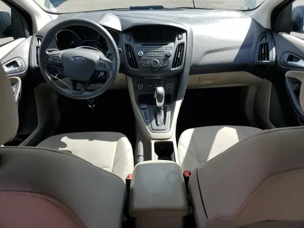 1FADP3K23GL393679 2016 FORD FOCUS - Image 8
