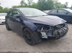 1FADP3K23GL394749 2016 FORD FOCUS