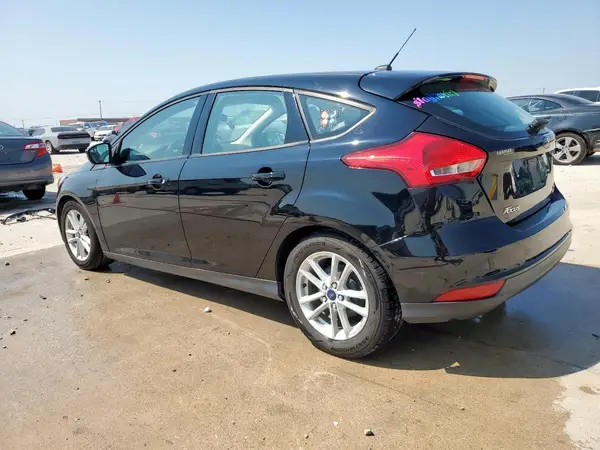 1FADP3K23GL394914 2016 FORD FOCUS - Image 2