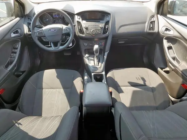 1FADP3K23GL394914 2016 FORD FOCUS - Image 8