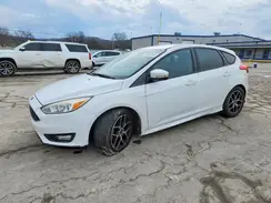 1FADP3K23GL395612 2016 FORD FOCUS