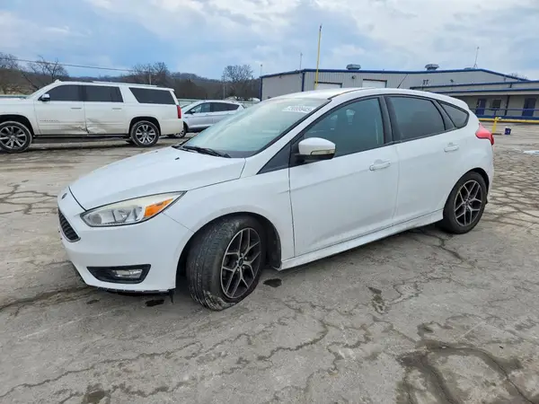 1FADP3K23GL395612 2016 FORD FOCUS - Image 1