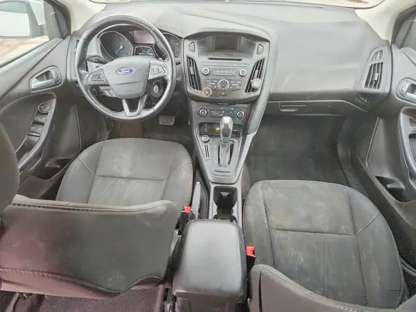 1FADP3K23GL395612 2016 FORD FOCUS - Image 8
