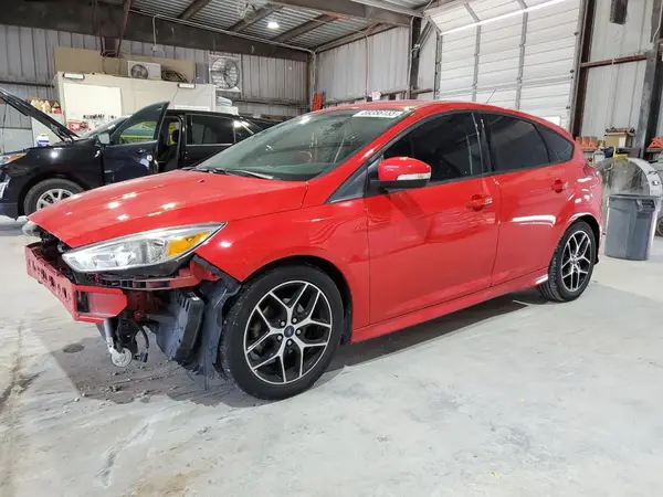 1FADP3K23GL397294 2016 FORD FOCUS - Image 1