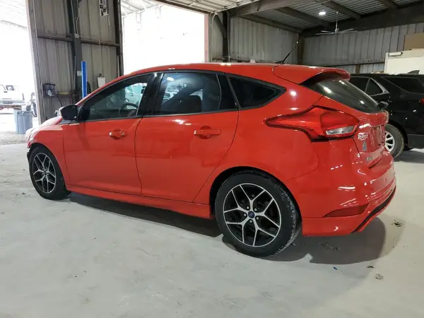 1FADP3K23GL397294 2016 FORD FOCUS - Image 2