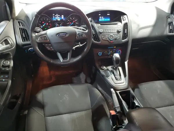 1FADP3K23GL397294 2016 FORD FOCUS - Image 8