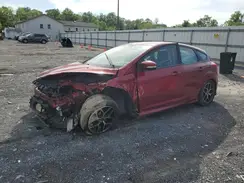 1FADP3K23GL397635 2016 FORD FOCUS
