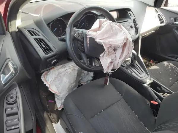1FADP3K23GL397635 2016 FORD FOCUS - Image 8