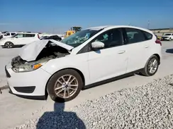 1FADP3K23GL399711 2016 FORD FOCUS