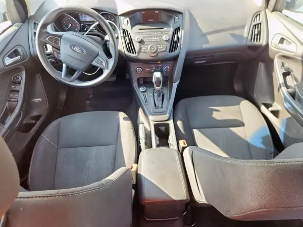 1FADP3K23GL399711 2016 FORD FOCUS - Image 8