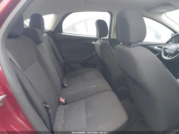 1FADP3K23GL401666 2016 FORD FOCUS - Image 8