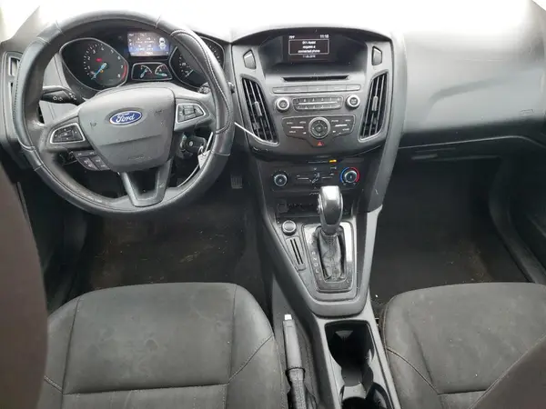 1FADP3K23GL401702 2016 FORD FOCUS - Image 8
