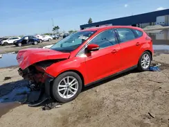 1FADP3K23GL402591 2016 FORD FOCUS