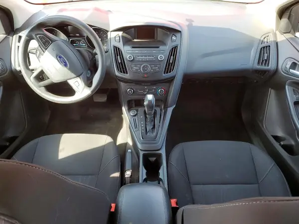 1FADP3K23GL402591 2016 FORD FOCUS - Image 8