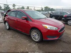1FADP3K23GL403658 2016 FORD FOCUS