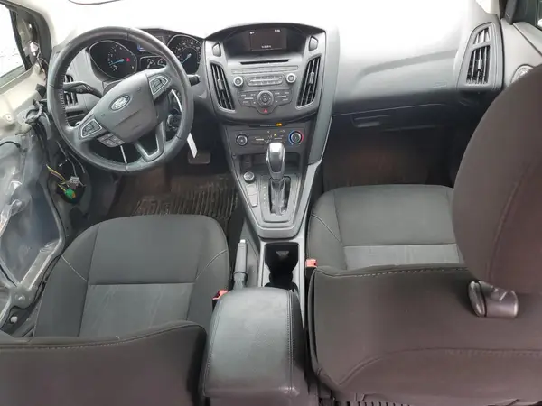 1FADP3K23GL403725 2016 FORD FOCUS - Image 8