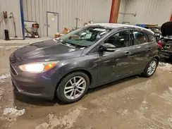 1FADP3K23GL404261 2016 FORD FOCUS