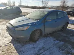 1FADP3K23HL200447 2017 FORD FOCUS
