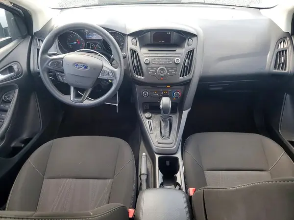 1FADP3K23HL202411 2017 FORD FOCUS - Image 8