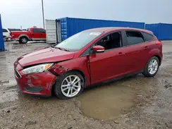 1FADP3K23HL203803 2017 FORD FOCUS