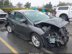 1FADP3K23HL206362 2017 FORD FOCUS