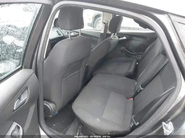 1FADP3K23HL206362 2017 FORD FOCUS - Image 8