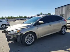 1FADP3K23HL206488 2017 FORD FOCUS