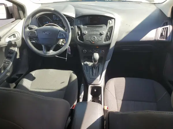 1FADP3K23HL206488 2017 FORD FOCUS - Image 8
