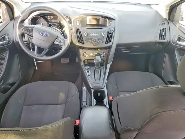 1FADP3K23HL210766 2017 FORD FOCUS - Image 8