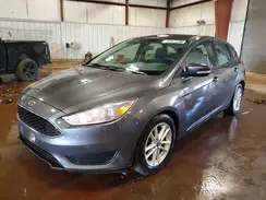 1FADP3K23HL213960 2017 FORD FOCUS