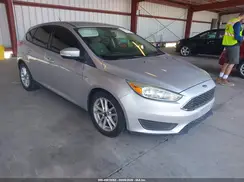 1FADP3K23HL214977 2017 FORD FOCUS